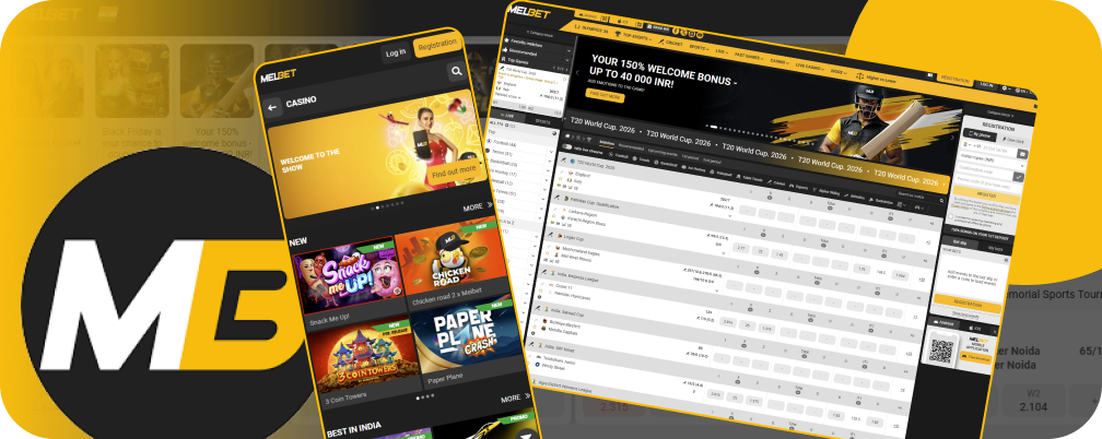 Melbet Argentina: Tu Destino para Apostar y Jugar en el Casino Online